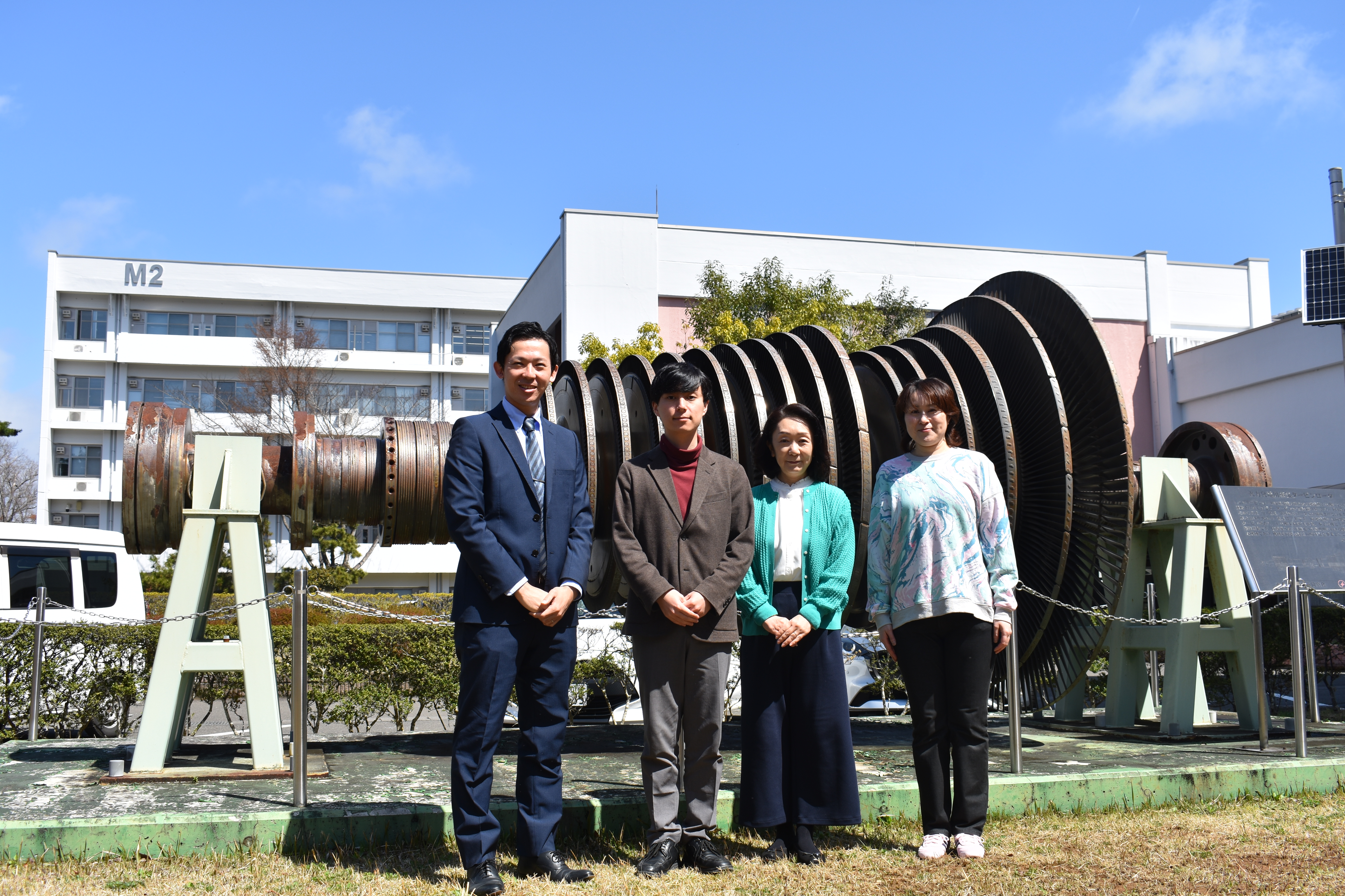 メンバーの代表画像